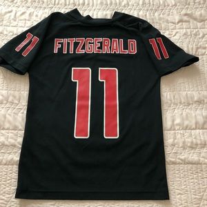 Youth NFL Cardinals Jersey